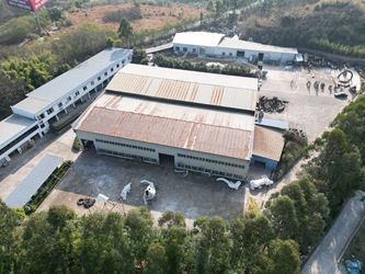Cina Zigong Co-Creation Culture & Arts Co., Ltd. Profil Perusahaan
