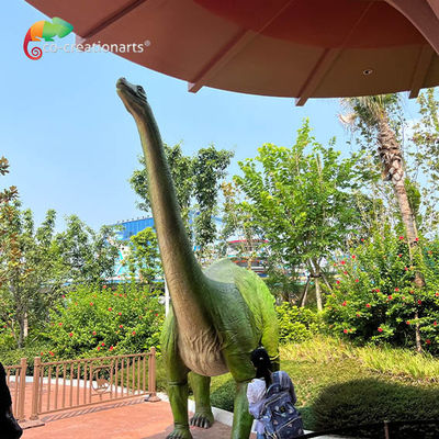 Dinosaurus Serat Kaca Bertahan Lama Disesuaikan Untuk Luar Ruangan